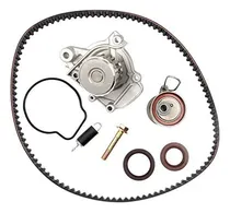 Comprar Kit Bomba Agua Para Correa Distribucion Motor Honda Civic Gx