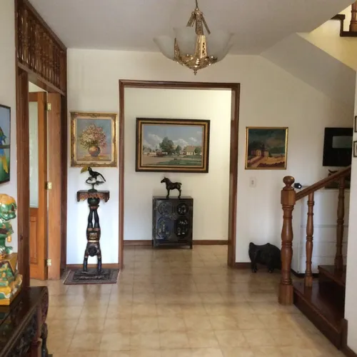 Los Naranjos, El Hatillo - Precio De Oportunidad - Rebajada