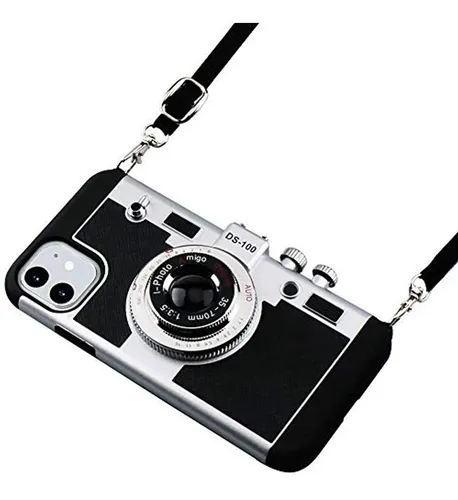 Funda De Piel Con Tapa Para Samsung Galaxy S8 Plus,iPhone 11