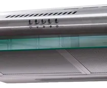 Comprar Purificador de cocina Ken Brown purificadores KBP101A KBP101A cuerpo de acero inoxidable de pared 60cm x 15cm x 51cm acero 220V