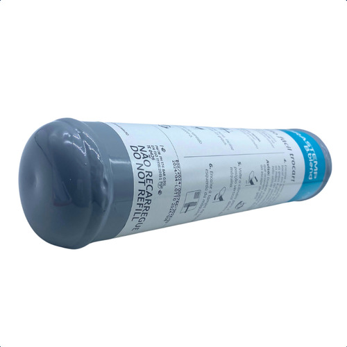 3 Unid Refil Cilindro Brastemp B Blend W11387305