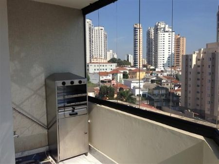 Imagem 1 de 15 de Venda Residential / Apartment Àgua Fria São Paulo - 6934