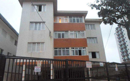 Imagem 1 de 15 de Apartamento Com 2 Dorms, Mirim, Praia Grande - R$ 180 Mil, Cod: 5215 - V5215