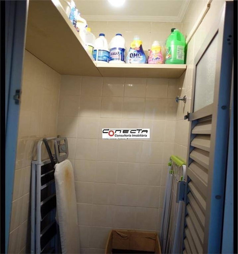 Imagem 24 de 30 de Apartamento Residencial À Venda, Chácara Da Barra, Campinas - Ap0074. - Ap0074