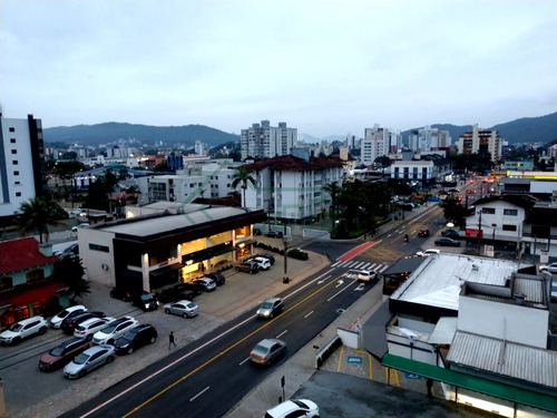 Imagem 2 de 19 de Apartamento No América | 98 M² | 01 Suíte + 02 Dormitórios | 02 Vagas De Garagem Individuais | Elevador - Sa00992 - 34381575