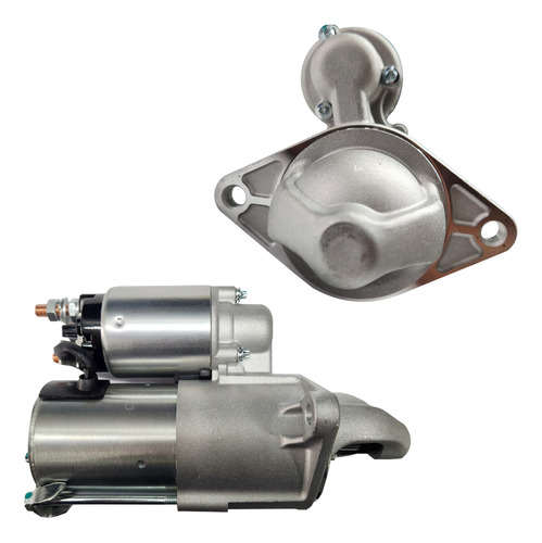 Motor De Partida Corsa Celta Montana Prisma Novo