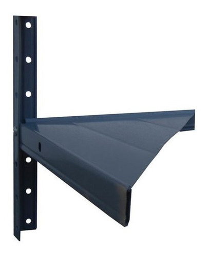 Imagen 3 de 4 de Estante De Metal 5 Niveles 122 X 61 X 183 Cm - Organizador H
