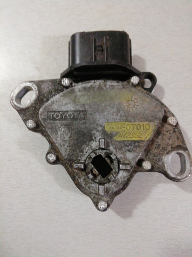 Sensor Tr Neutral Toyota 84540 07010 Avalon Camry Rav4