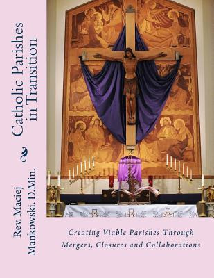 Libro Catholic Parishes In Transition : Creating Viable P...