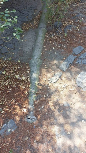 Terreno En Venta, San Pablo Tepetlapa, Coyoacán, Cdmx