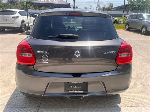 Suzuki Swift 1.2 Gls Mt
