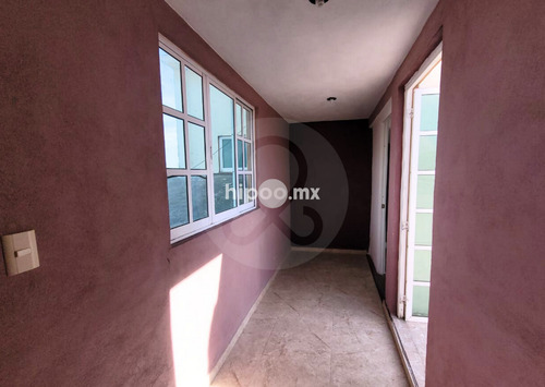 Casa En Renta En Cacalomacan Centro