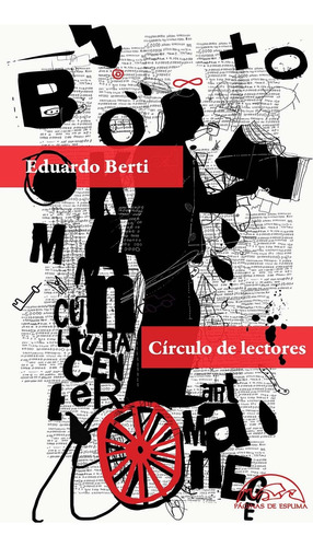 Circulo De Lectores - Eduardo Berti