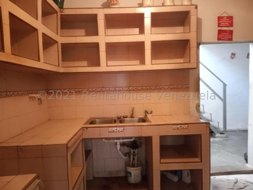 Imagen 16 de 21 de Casa En Venta En La Ovallera Palo Negro Aragua 23-15868 Irrr