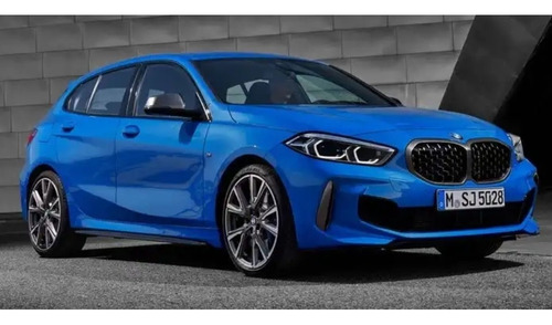 Bmw Serie 1