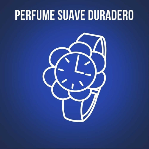 Imagen 4 de 5 de Suavizante De Ropa Downy Concentrado Adorable 1 L