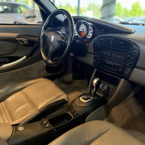 Porsche Boxter S ii 3.4 S
