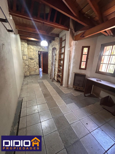 Casa Venta Burzaco