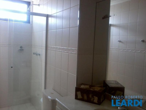 Apartamento - Morumbi - Sp - 246265