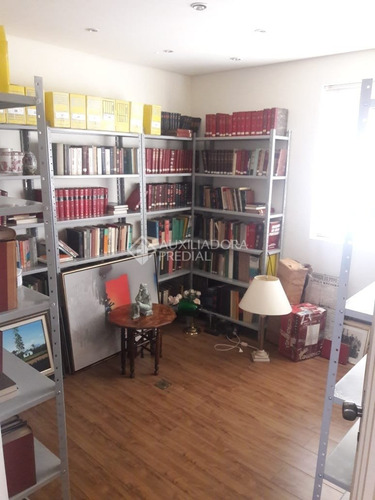 Imagem 5 de 10 de Sala/conjunto - Menino Deus - Ref: 295848 - V-295848