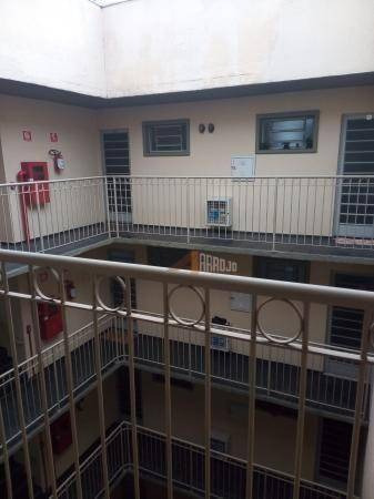 Imagem 12 de 15 de Apartamento À Venda, 41 M² Por R$ 175.000,00 - Vila Jacuí - São Paulo/sp - Ap1514