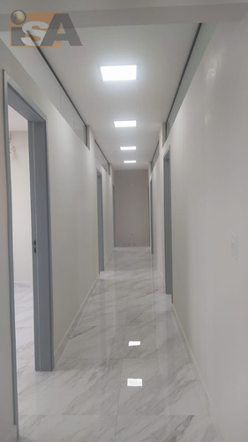 Imagem 12 de 15 de Prédio Comercial Em Jardim Imperador - Suzano, Sp - 3963
