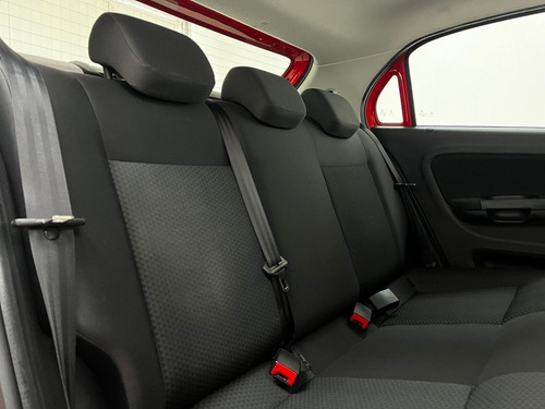 Volkswagen Gol 1.0 12V MPI TOTALFLEX 4P MANUAL