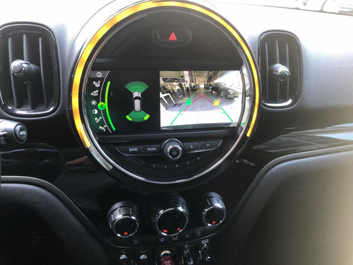 Imagen 15 de 15 de Mini Countryman Mini Countryman Jcw