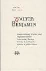 Obras   Libro Ii / Vol. 2   Walter Benjamin