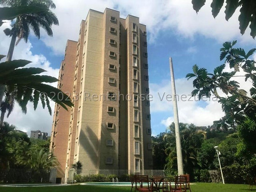 Apartamento En Venta Los Naranjos Mls 24-6116. Mr