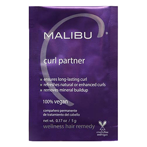 Malibu C Curl Socio Bienestar Remedio