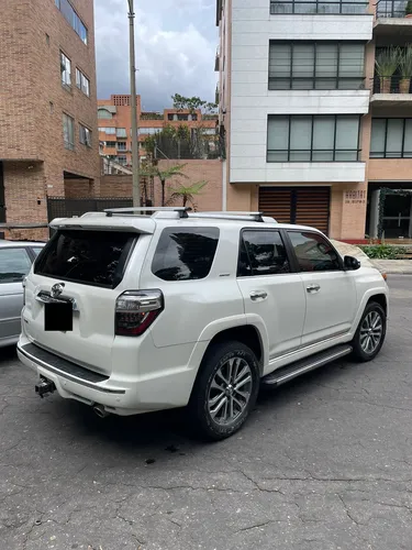 Toyota 4Runner 4.0 Limited Fl