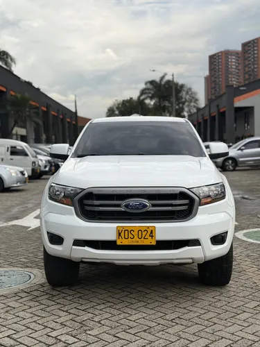 Ford Ranger 3.2 Xls