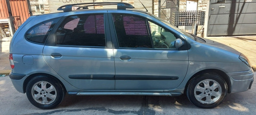 Renault Scénic 2007 1.6 Sportway