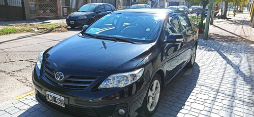 Toyota Corolla 1.8 Xei Mt Pack 136cv 2012