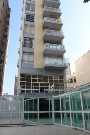 Imagem 1 de 30 de Apartamento Residencial À Venda, Jardim Paulista, São Paulo. - Ap2982