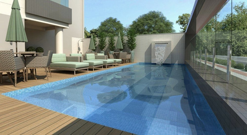 Imagem 6 de 9 de Apartamento Centro Itajaã - 103544