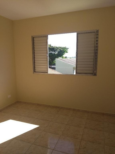 Imagem 7 de 14 de Casas - Aluguel - Jardim Santa Amélia - Cod. So0060 - Lso0060