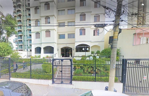 Imagem 1 de 10 de Apartamento Com 2 Dormitórios À Venda, 67 M² Por R$ 420.000,00 - Parque Da Mooca - São Paulo/sp - Ap5780