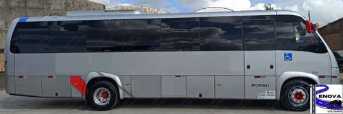Volare Wl Cummins Ano 2018 Com 35 Lug Completo Ref 213