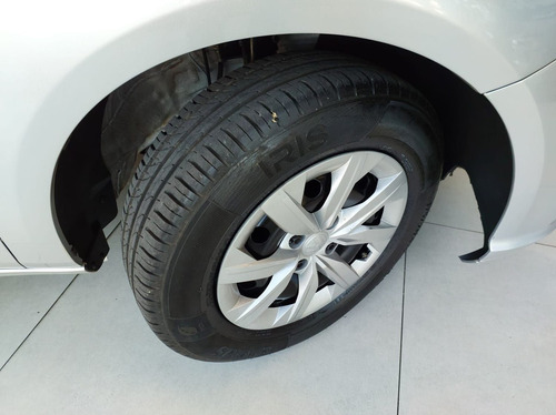 Volkswagen Gol 1.0 12V MPI TOTAL