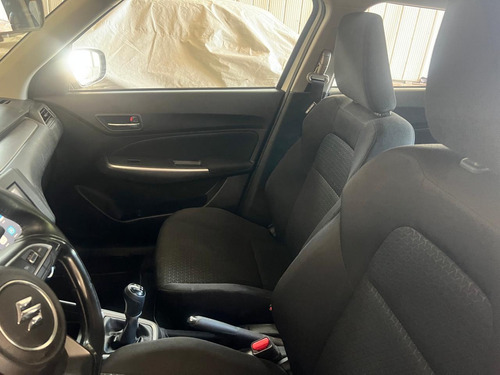 Suzuki Swift 1.0 Dit Glx 2t