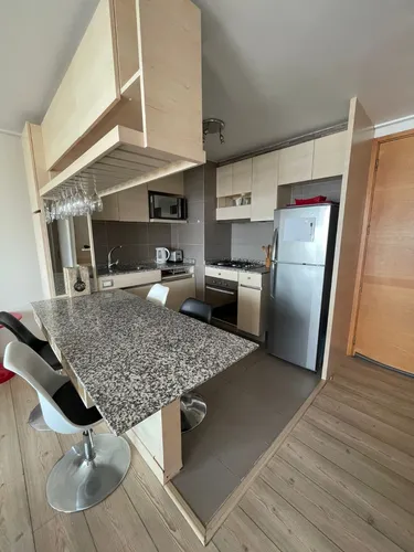 Arriendo Meses O Semanas./ Disponible Hasta Noviembre 2025