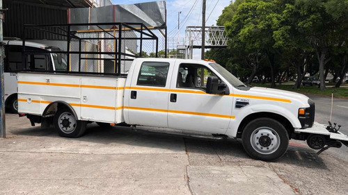Ford F-350 Xl Automática