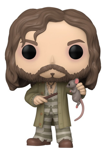 Funko Pop! Harry Potter Sirius Black 159
