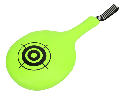 Paleta De Boxeo Kicking Target Pad, Kickboxing, Striking Mar