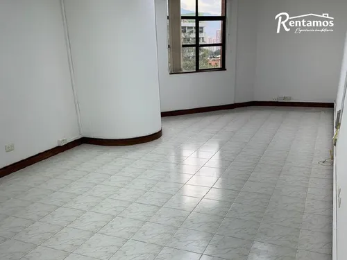 Oficina En Arriendo En El Poblado. Cod A775570