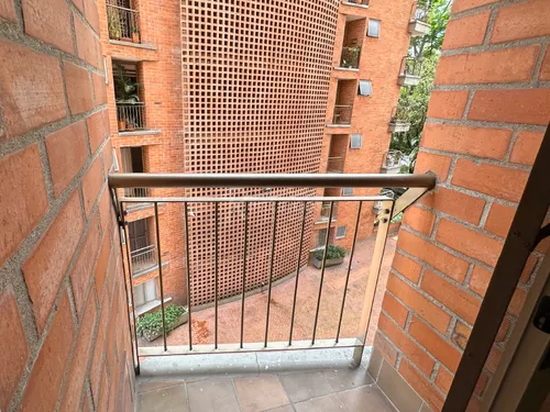 Apartamento En Venta En Jardines. Cod V776170
