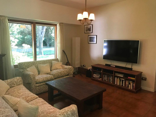 Imagen 7 de 30 de Casa En Venta En Los Quinchos Country Club Pilar