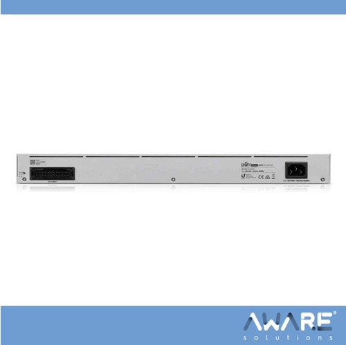 Switch Ubiquiti Unifi 48 Puertos Poe 4-sfp 195w Usw-48-poe
